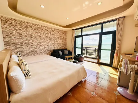 Sun Shine Bed and Breakfast
