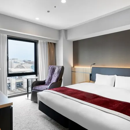 Daiwa Roynet Hotel KANAZAWAEKI-NISHIGUCHI