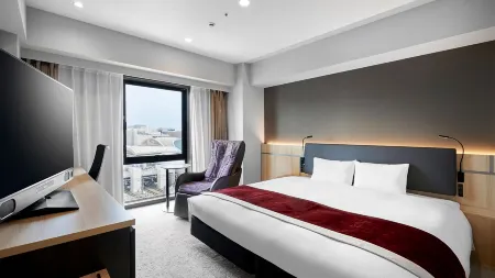Daiwa Roynet Hotel KANAZAWAEKI-NISHIGUCHI