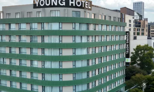 YOUNG HOTEL