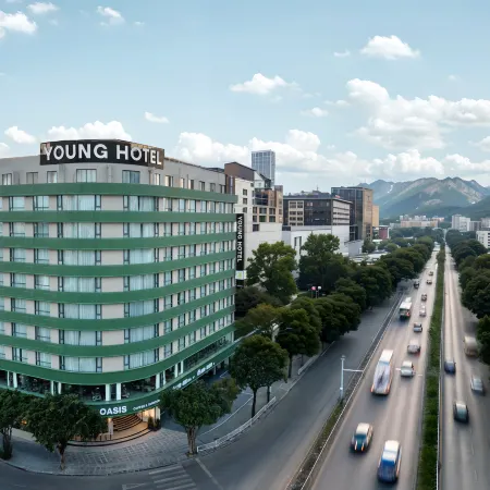 YOUNG HOTEL