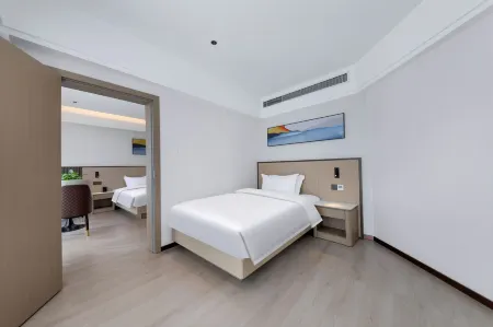 Yuli Sulton Hotel Отели рядом с достопримечательностью «Lop Nor Village»