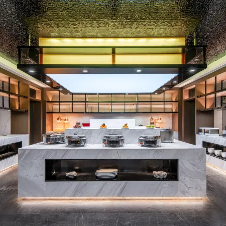 YuntianInterContinental Hotel