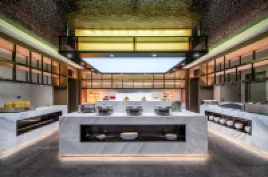 YuntianInterContinental Hotel