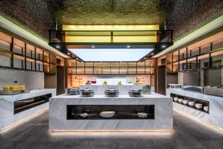 YuntianInterContinental Hotel