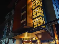 The Vita Plus Hotel Hotels near Kho Hong Mountain vista point