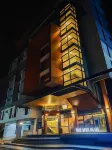 The Vita Plus Hotel Hotels in Hat Yai North
