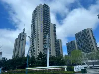 Rushan Jianrong Home · Tinghai Apartmen Hotels in Rushan