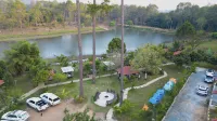 Boeung Kirirum Lumhae Resort Hotels in Traeng Trayueng