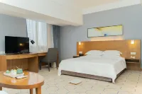 眾逸飯店（深圳華強北店） 上海財經大學(深圳研究生教學點)附近的飯店