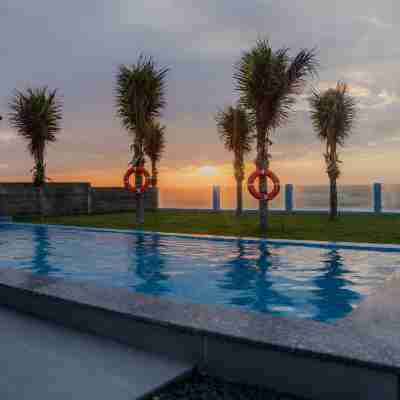 MyGarden Villa Phan Thiet Beachfront Rooms