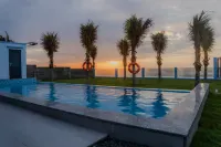 MyGarden Villa Phan Thiet Beachfront Hotels in Ham Thuan Nam District