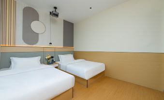 Yun County Hongxiang Hotel