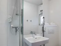 B&B HOTEL Düsseldorf-Hbf