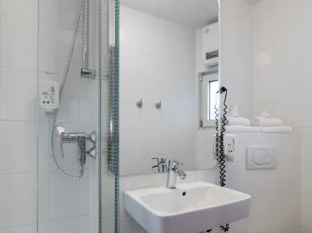 B&B HOTEL Düsseldorf-Hbf