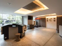 京都東寺舒適飯店 九條站附近的飯店