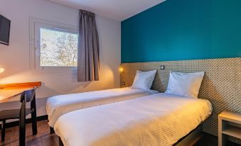 B&B Hotel Colmar Lumière