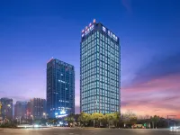 Excemon Yulan Hotel Hotels in Yuyao