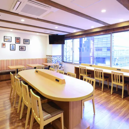 Dormy Inn Niigata Natural Hot Spring