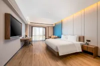 Fenghui Hotel(Caoqiao Subway Station, Beijing South Station) Các khách sạn ở Khu vực Yongdingmen và phía Nam ga xe lửa