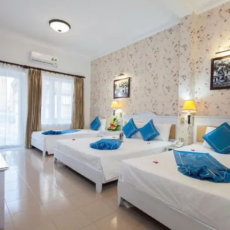 Hanoi Jade Hostel