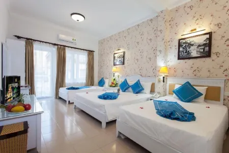 Hanoi Jade Hostel