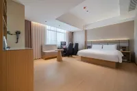Feiyu E-sports Smart Hotel (Linghu Park) - Esports