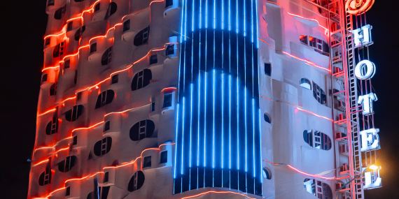 S Hotel & Residences