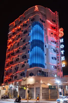 S Hotel & Residences Hotels in Cebu