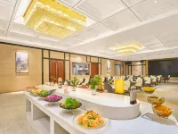 JiLei International Hotel Hotels in Shanghai