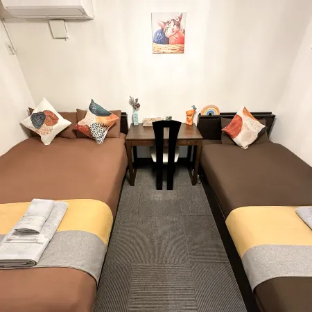 Nestay house Tokyo Shinjuku