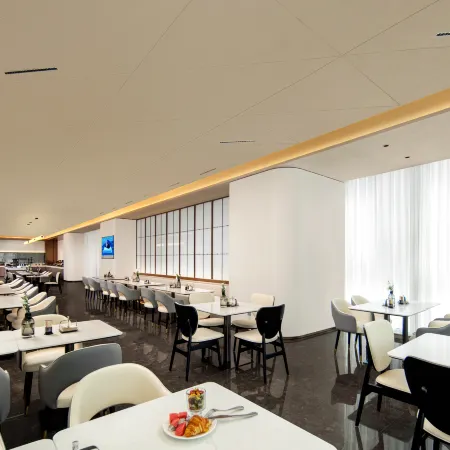 Shaoxing Xinchang Haichuang Building New North Road Atour Hotel