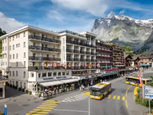 Hotel Kreuz&Post Grindelwald