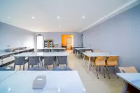 Yilujixiang Hotel - sarapan