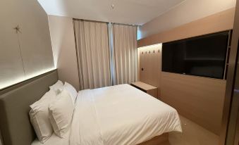 Yunyin Qingju Hotel (Nanjing Confucius Temple Longpan Middle Road Branch)