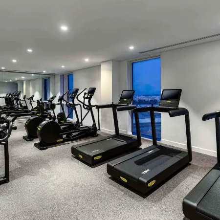 Millennium Residences Saadiyat Island