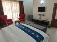 Qiaoyuan Business Hotel Hotel di 