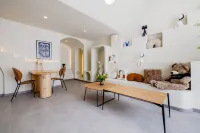 Floral Hotel·Great Wall Utopia Homestay