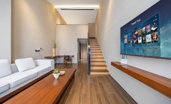 Guangli Hotel (Xilinhot Xilin Gol League Mongolian Medical Hospital)