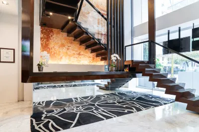 The Picasso Boutique Serviced Residences Managed by HII