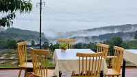 Qiantian Songsu Forest Camping Base - breakfast