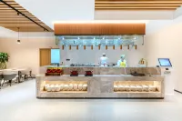 Yan'an Zhiping Hotel