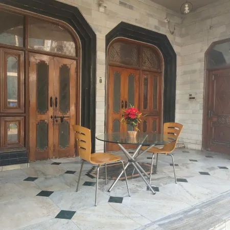 Naari Home Stay