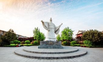 Lanyun Hotel (Fat Donglai Times Square)