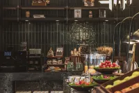 Wanda Moments, Yulin （Yu lin lao jie)