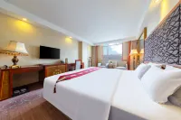 Minshan Tibet National Hotel (Zhaji Temple)