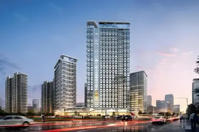 Chenxuan Smart Hotel