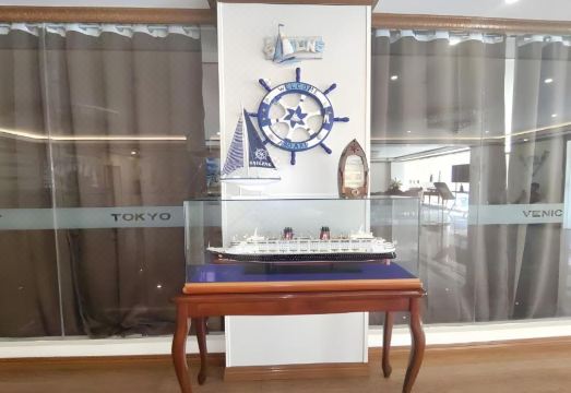 3. 페리마르 호텔 ..