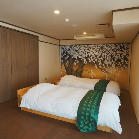 Nikko Iwaiyado Jyuan