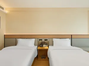 柏納S飯店（西安咸陽國際機場店）